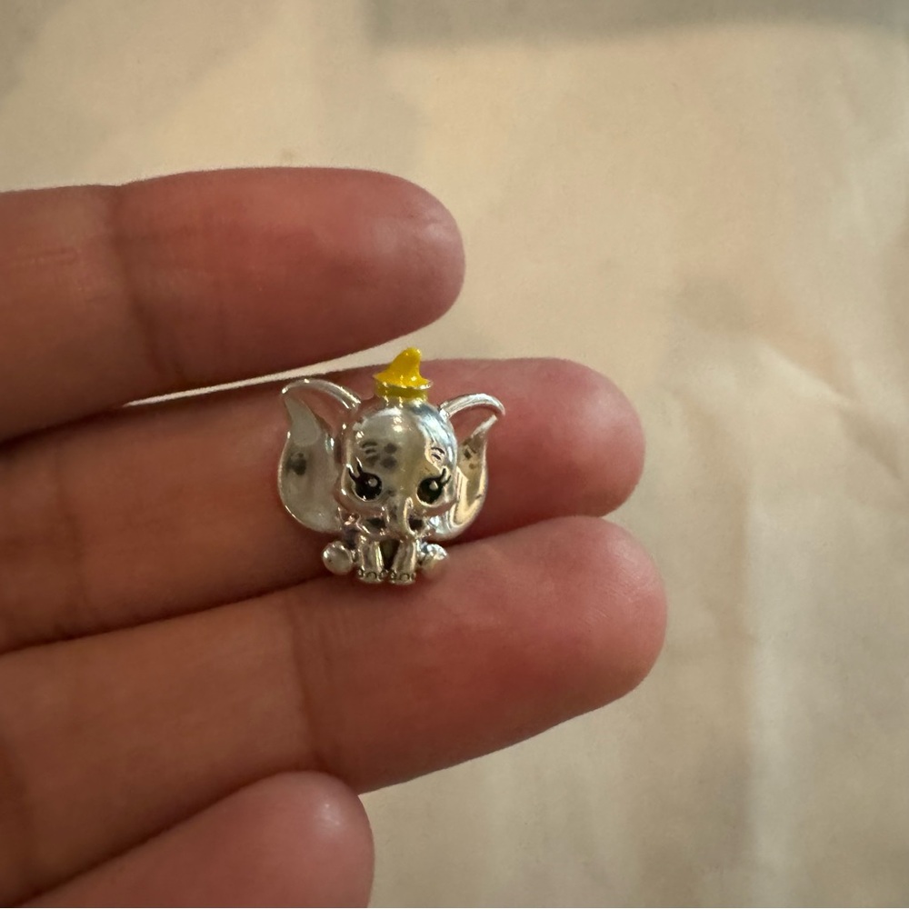 Dumbo Pandora link